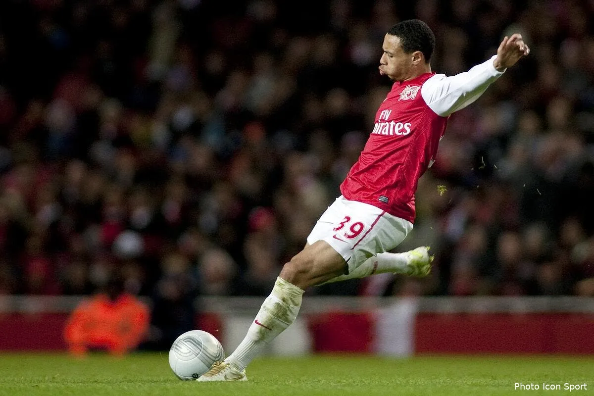 coquelin prepare sa sortie vers lille iconsport acp 291111 44 0828667