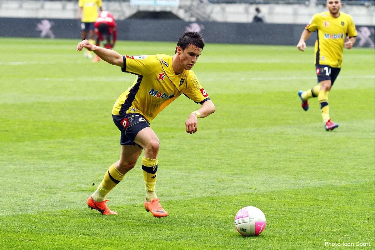 corchia annonce la couleur sochaux ira chercher le nul face au psg iconsport con 150412 05 1733956