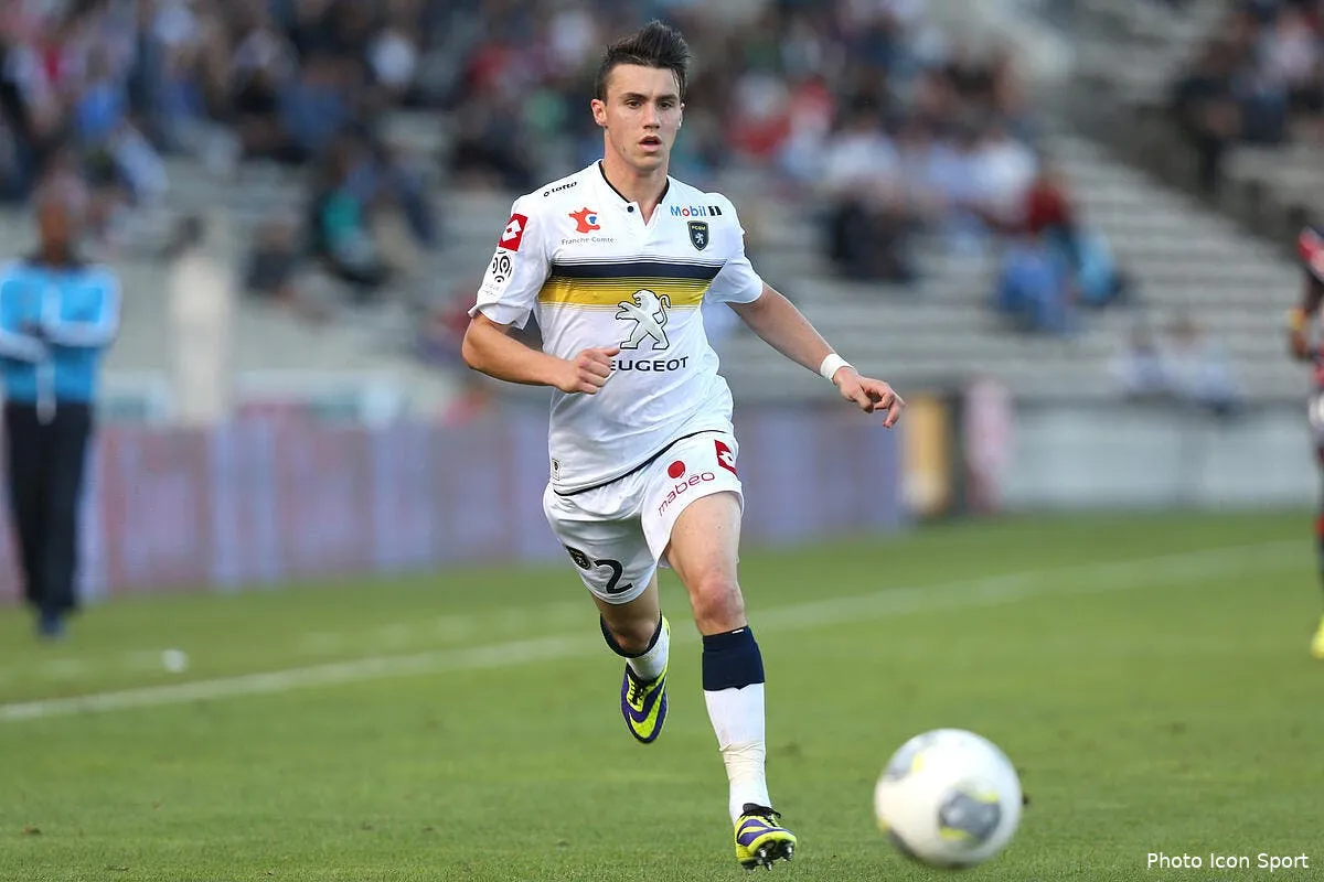 corchia provoque une polemique entre lille et sochaux iconsport blo 061013 15 5576583