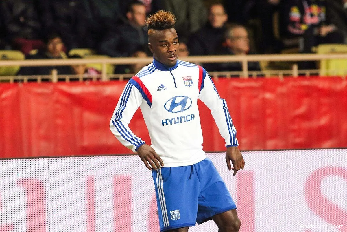 cornet aurait ete mieux paye a metz qu a l ol iconsport gai 010215 02 01103495