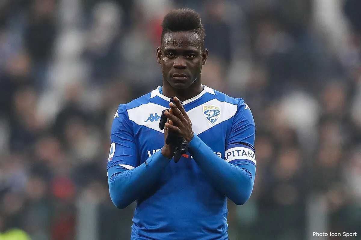 coronavirus balotelli exige l arret temporaire de la serie a icon spi 028 jm juve brescia280301