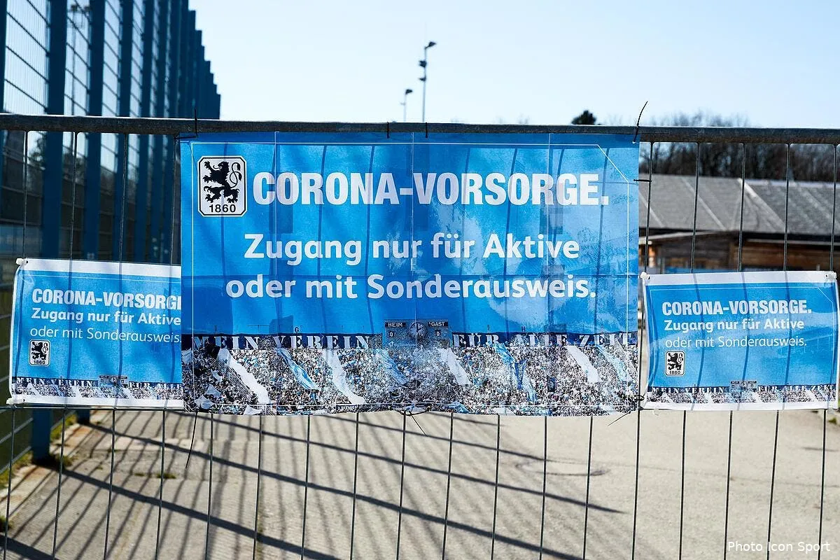 coronavirus incroyables allemands ils veulent deja reprendre icon 131047546280975