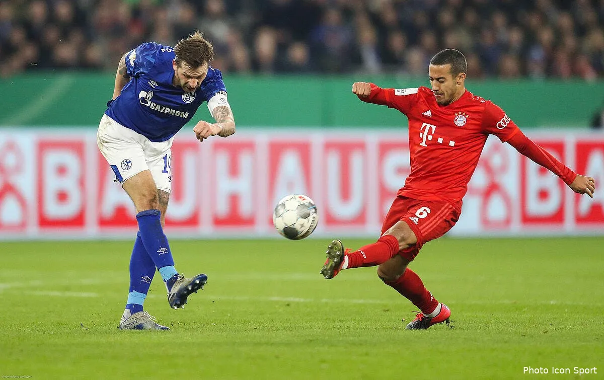 coronavirus la bundesliga de retour le 9 mai icon 130624022282533