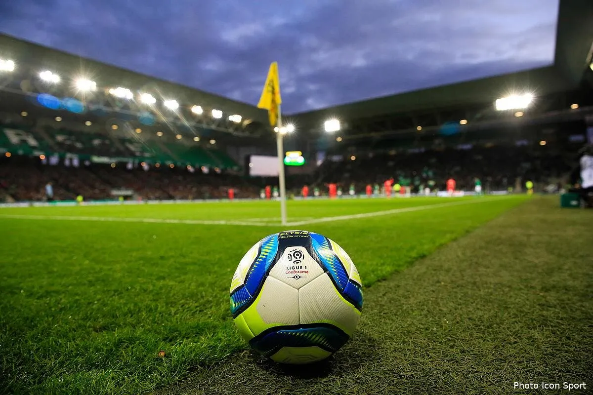 coronavirus la ligue 1 et la ligue 2 officiellement suspendues icon bia 241119 08 41280727