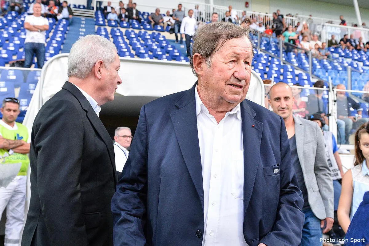 coronavirus la vive inquietude de guy roux icon dib 310717 100 63281931