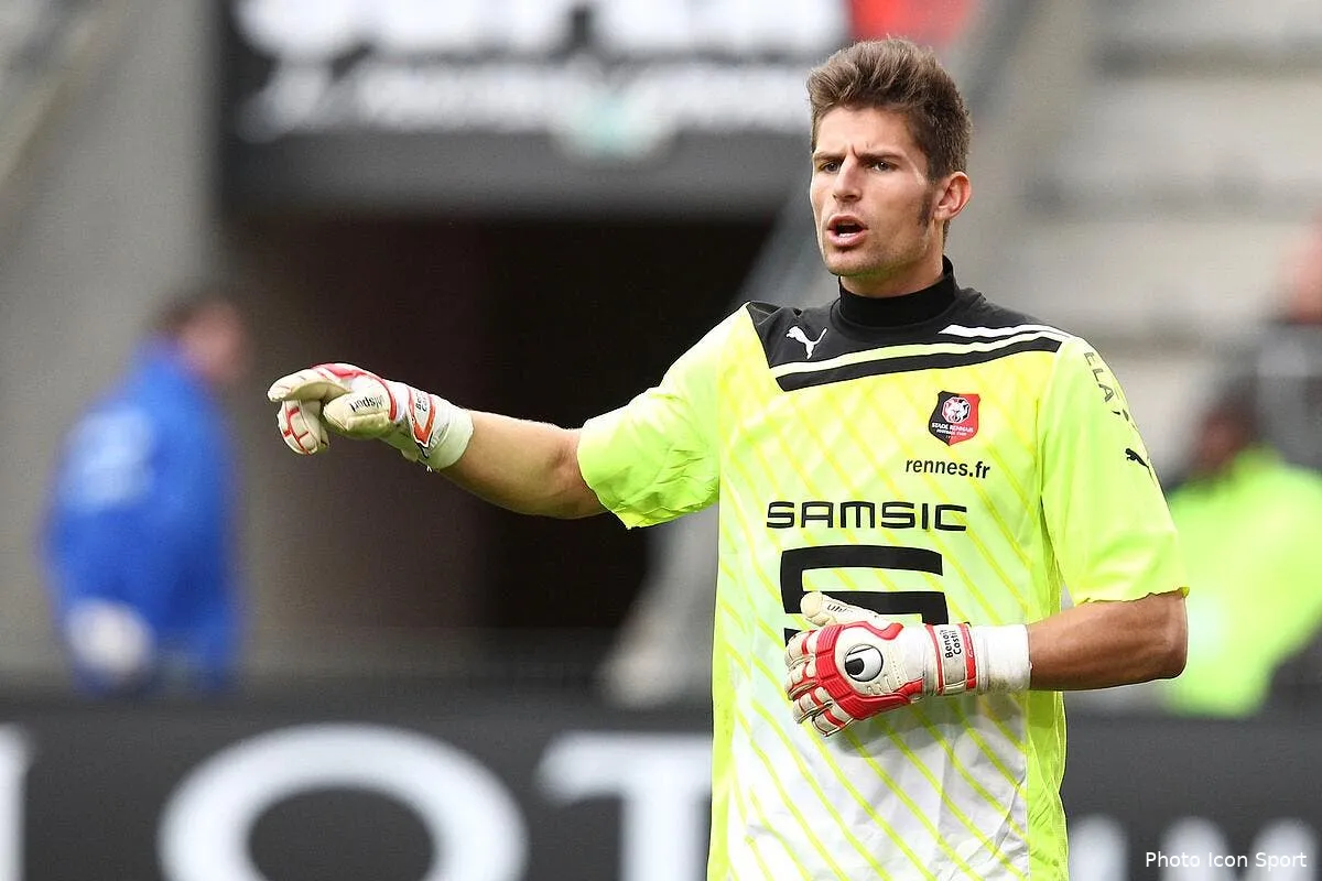 costil affirme la neutralite du stade rennais dans la course au titre iconsport vmi 180312 54 7534864