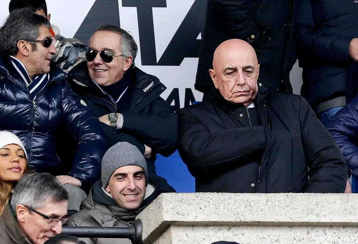 coup de tonnerre au milan ac iconsport ppg 270113 08 0170875