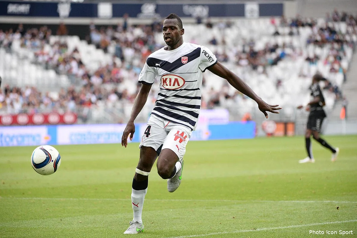 coup dur pour bordeaux diabate out plusieurs semaines iconsport nlg 090815 17 149118889