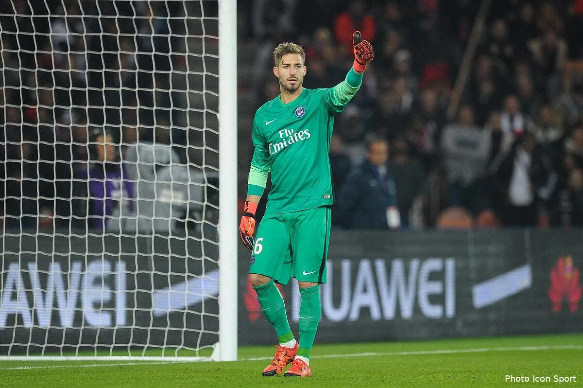 coup dur pour le psg trapp absent plus d un mois iconsport fer 041015 11 31122607
