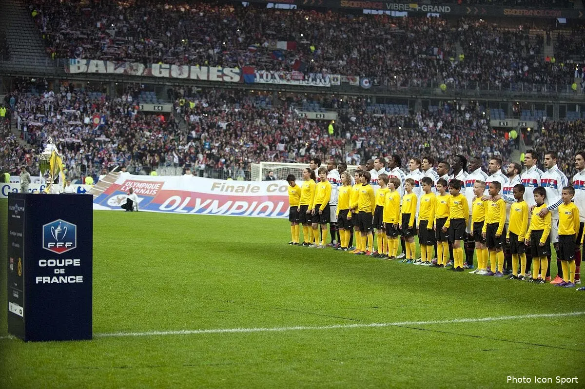 coupe de france des matchs a midi et la finale le vendredi iconsport noe 280412 91 4840279