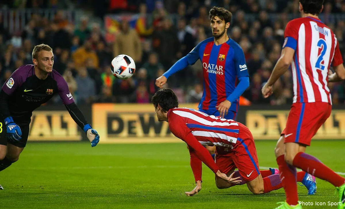 coupe du roi barcelone elimine l atletico et file en finale iconsport mar 070217 01 07170078