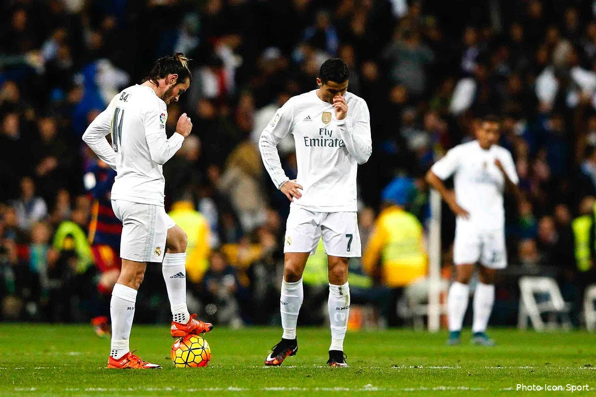 coupe du roi le real madrid disqualifie bale ronaldo 6127191