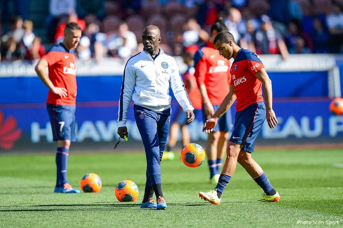 coupet ne comprend pas le choix de makelele au psg makelele 183715