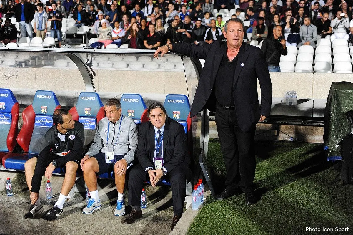 courbis a l ol l entraineur de montpellier repond iconsport jpt 191014 08 59 1128727