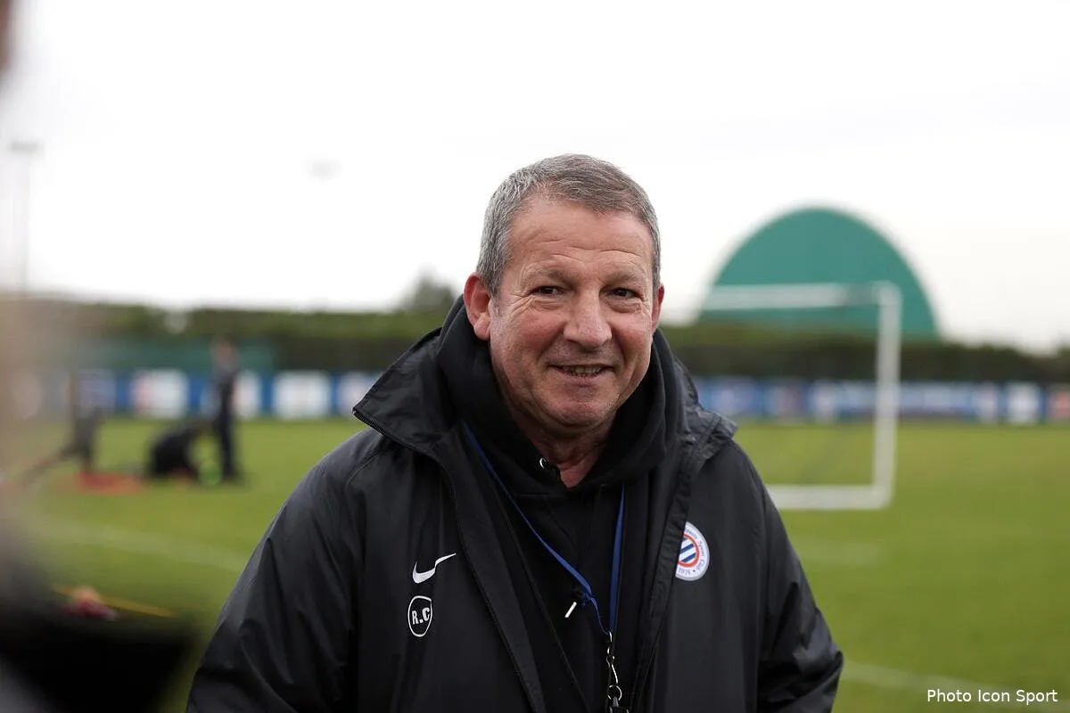 courbis a sa petite idee pour faire pleurer le psg iconsport guy 280113 01 3674595