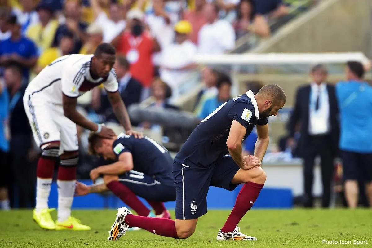 courbis accuse les bleus de descente en impuissance griezmann benzema86771