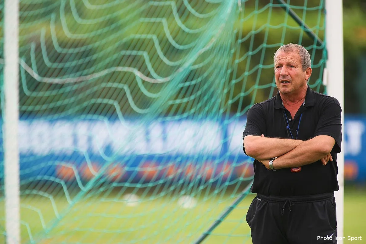 courbis aurait bien aime eviter le lyon de maintenant iconsport guy 120814 10 1194743