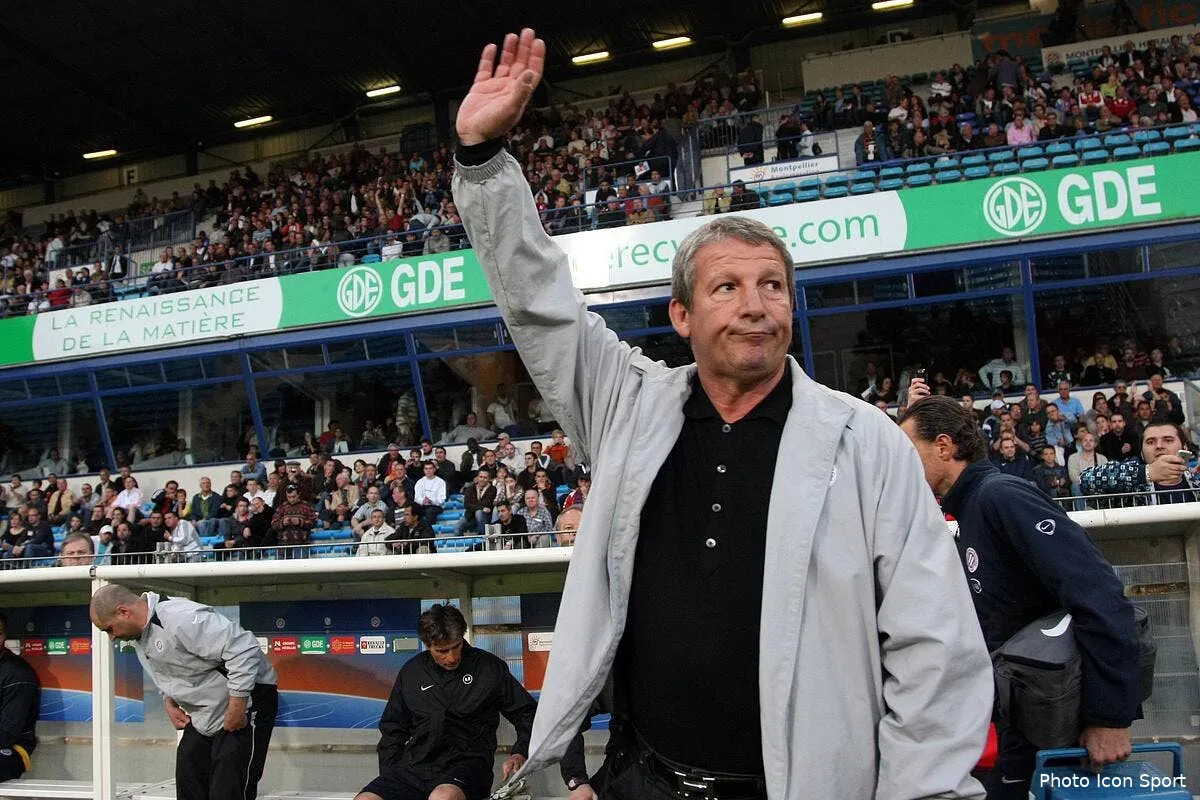 courbis colle un tacle enorme a deschamps iconsport guy 010509 33 4026400