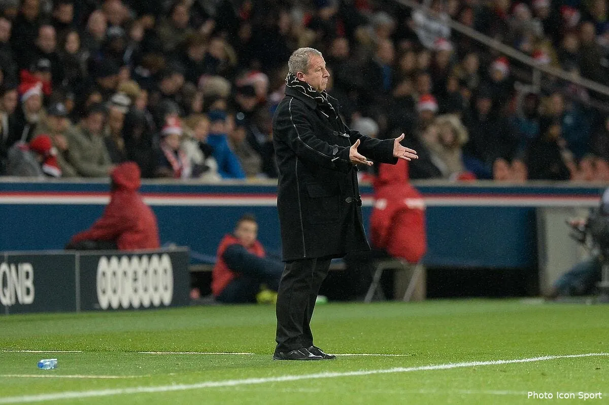 courbis epate par le stage au maroc du psg iconsport meu 201214 08 45 1100561