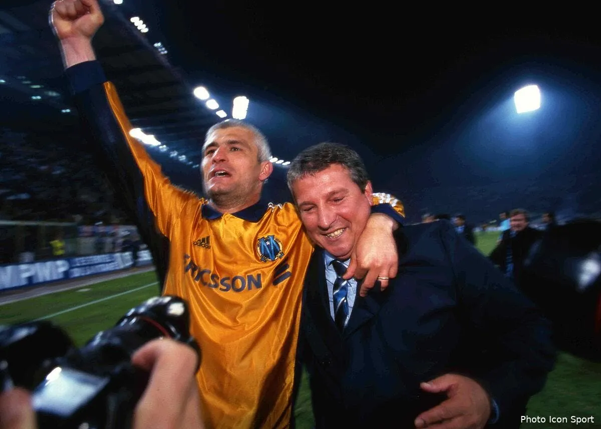 courbis heureux de voir ravanelli a ajaccio iconsport onz 200499 99 1659043