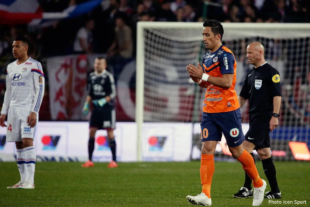 courbis l avoue il est sur de battre l ol iconsport del 080315 01 03106203