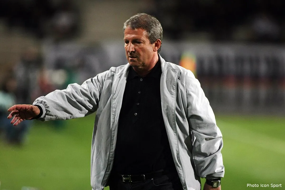 courbis ne peut qu admirer le talent de leonardo iconsport guy 010509 33 3832758