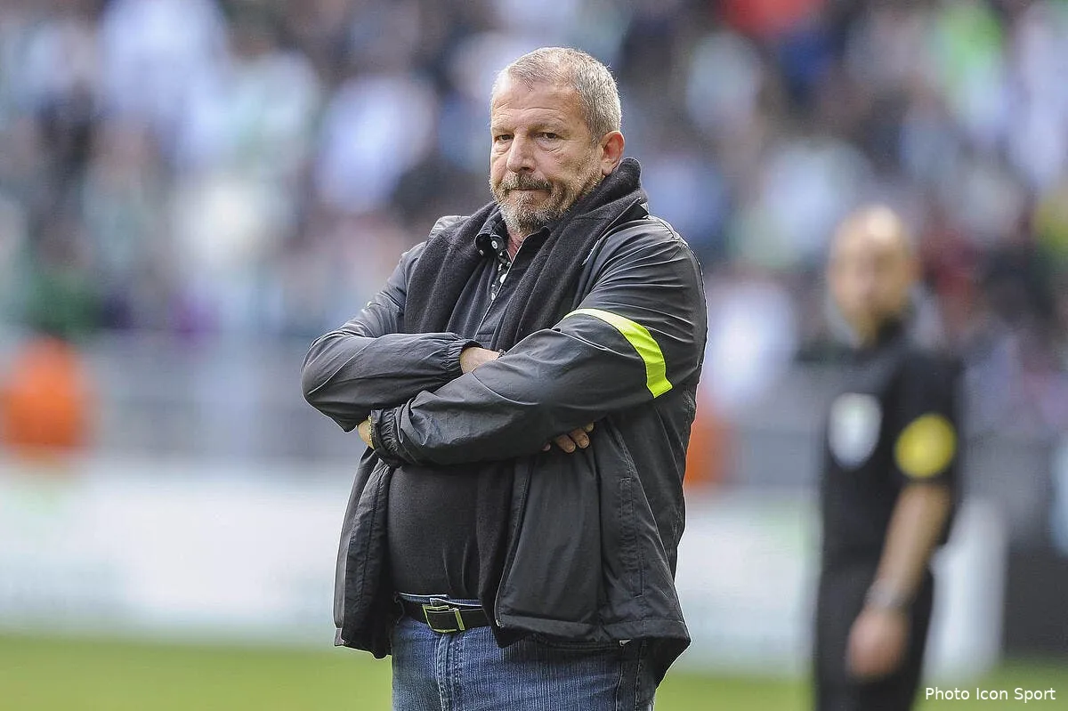 courbis pete un plomb sur sochaux et renard courbis 382689