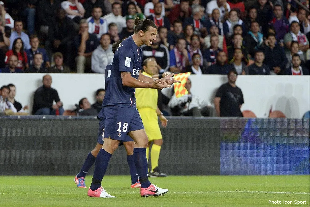 courbis prend la defense du psg et d ibrahimovic iconsport por 260812 26 0139056