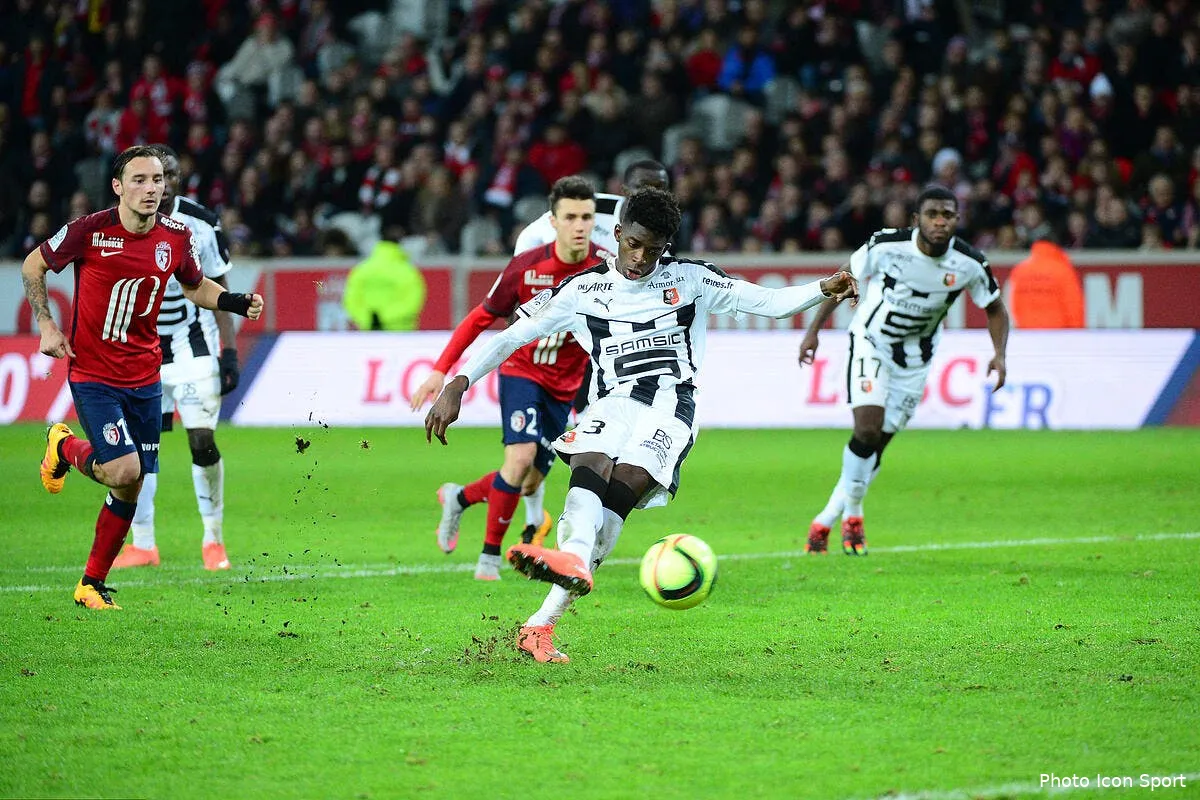 courbis prend son point et le met dans la poche de rennes iconsport win 060216 01 6933132907