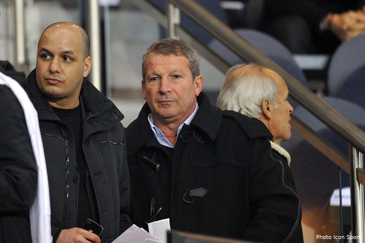 courbis reproche a deschamps sa gestion de gignac iconsport noe 201111 05 3927702