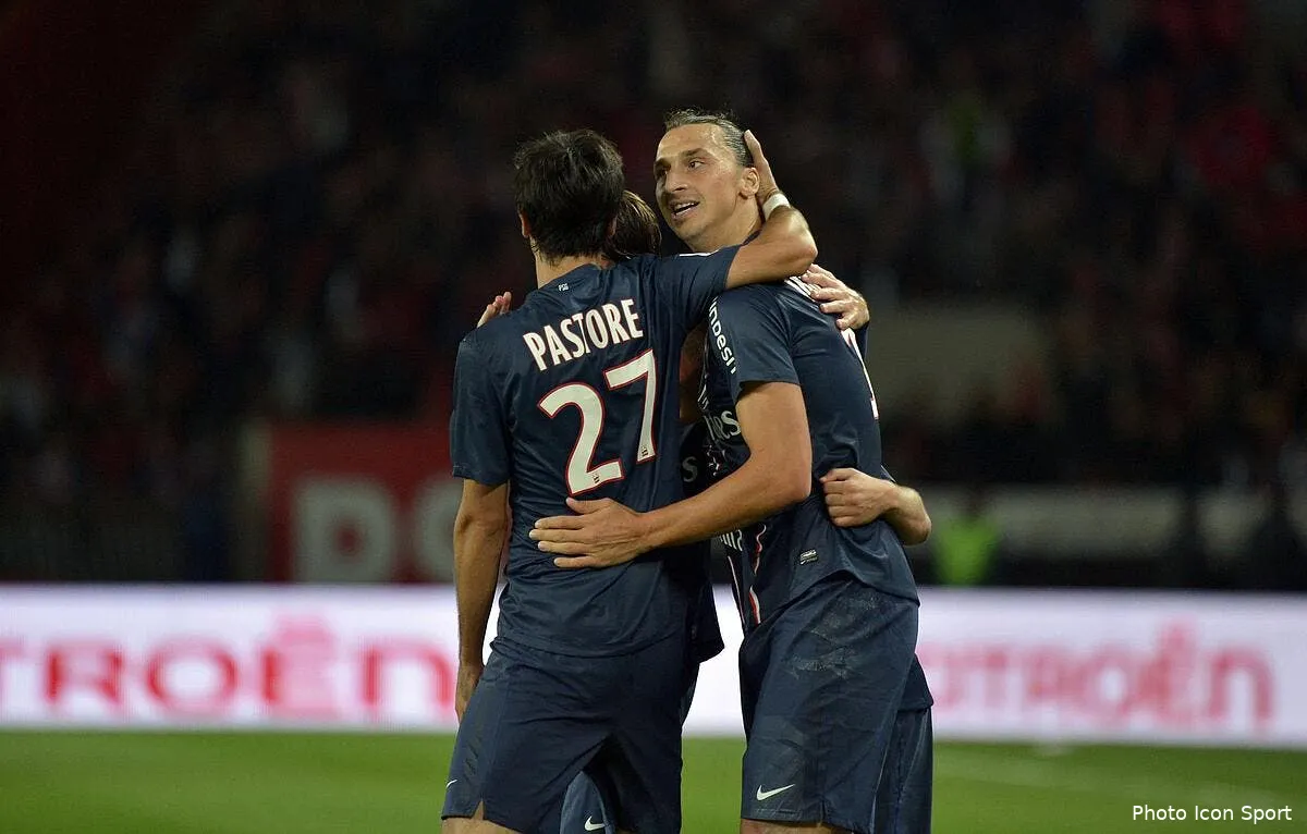 courbis reve d un duo pastore papin au psg iconsport win 140912 66 3852567