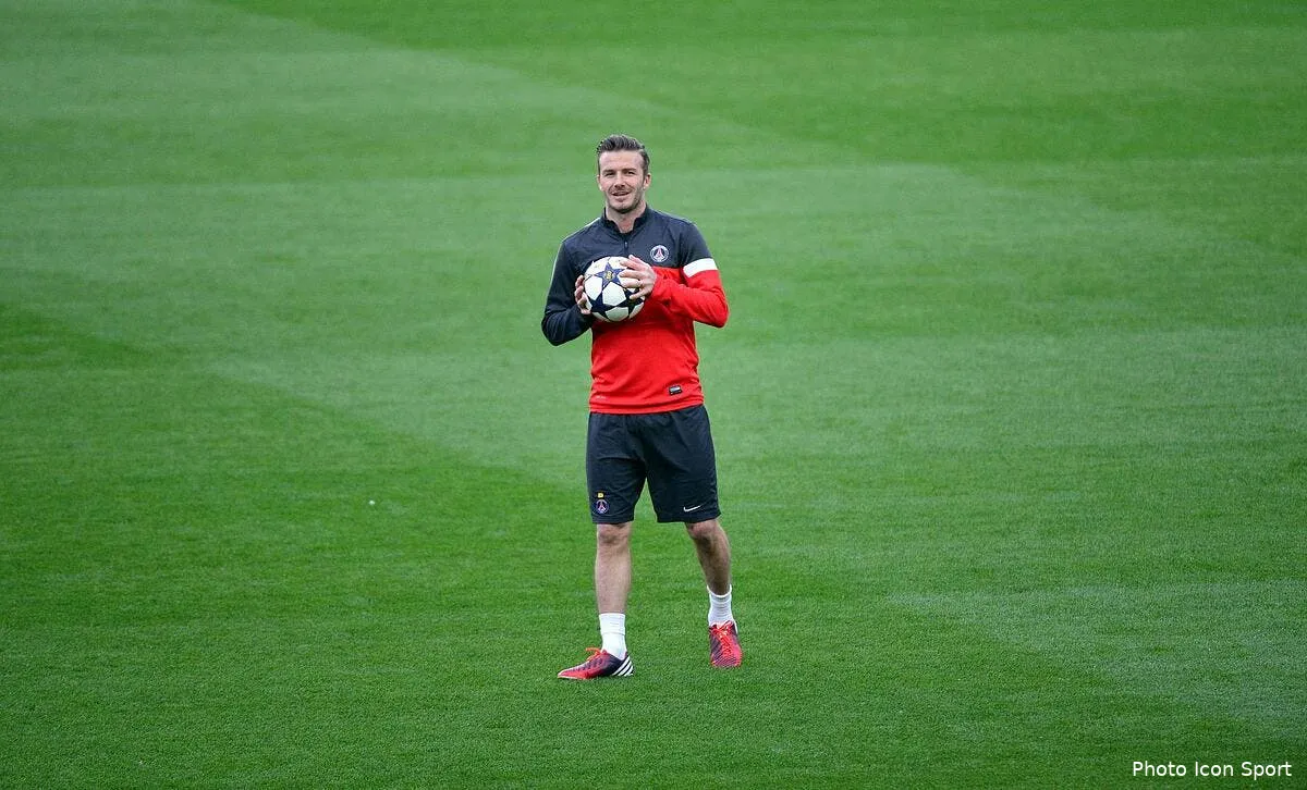 courbis veut voir beckham pour barca psg iconsport wip 090413 26 1654271