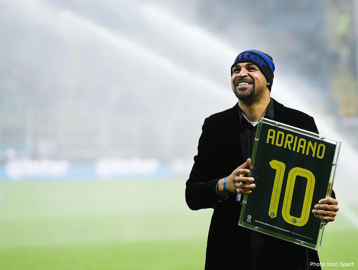 covid 19 adriano fait passer neymar pour un petit joueur a 303023