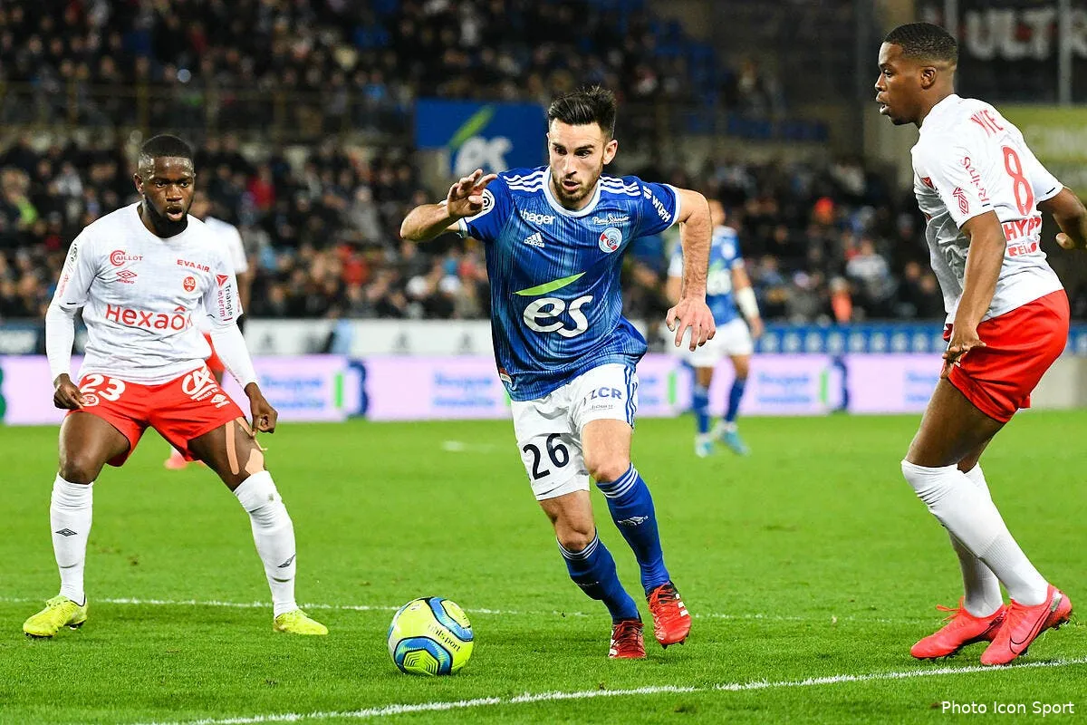 covid 19 au tour de strasbourg reims d etre reporte icon roz 3199290861