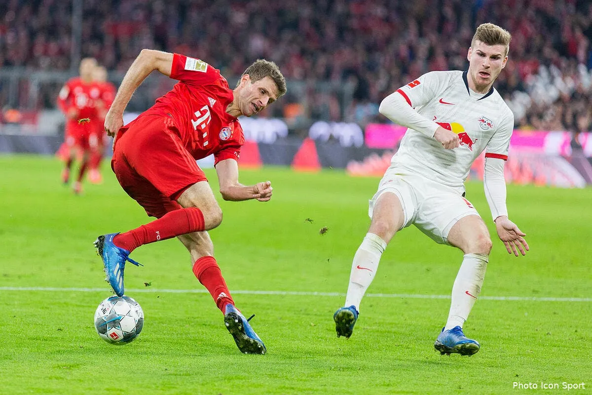 covid 19 feu vert la bundesliga va reprendre le 15 mai icon 129576893284177