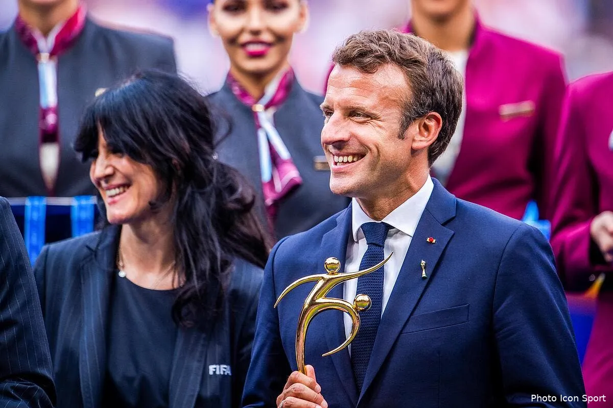 covid 19 l etat dit non a un depistage massif des footballeurs icon bb190707sh141282843