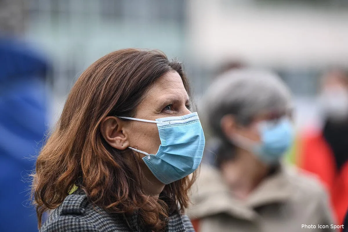 covid 19 la ligue 1 va bien continuer pendant le confinement icon dib 040620 11 18297947