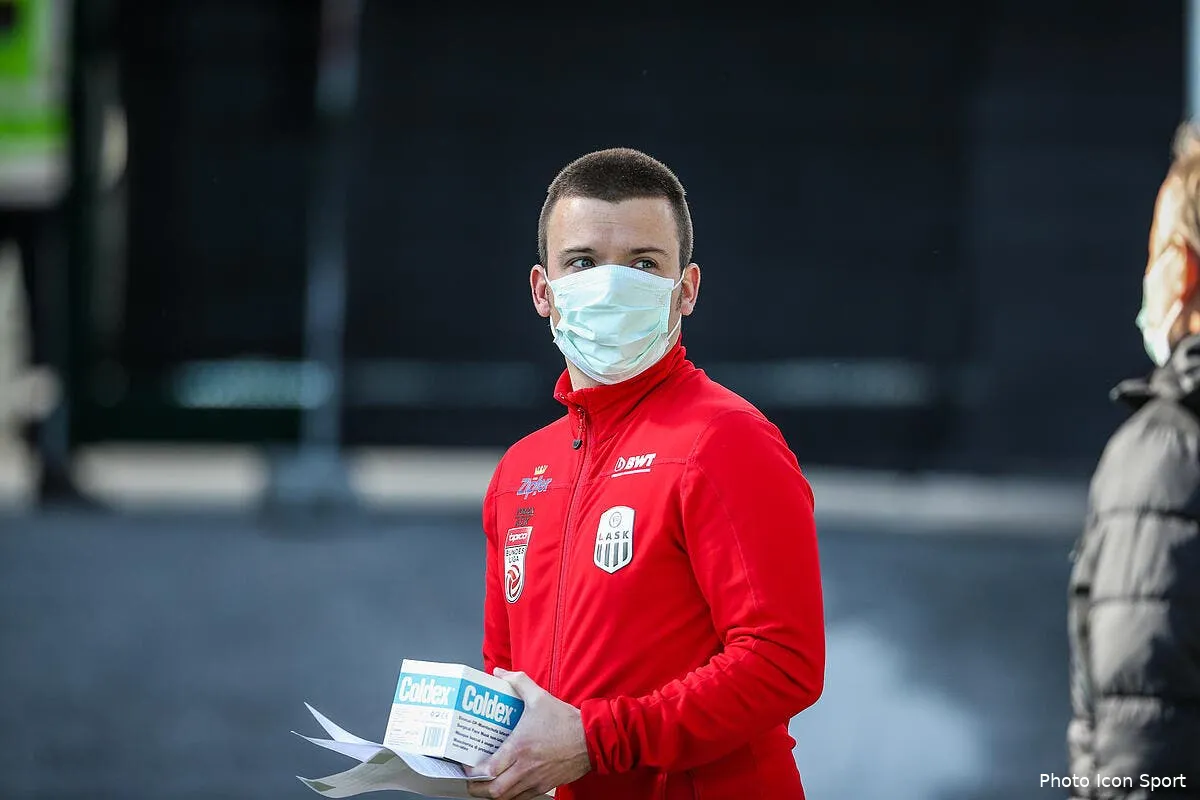 covid 19 la ligue des champions en fin de saison castaner jette un grand froid icon gepa 20042042090283407