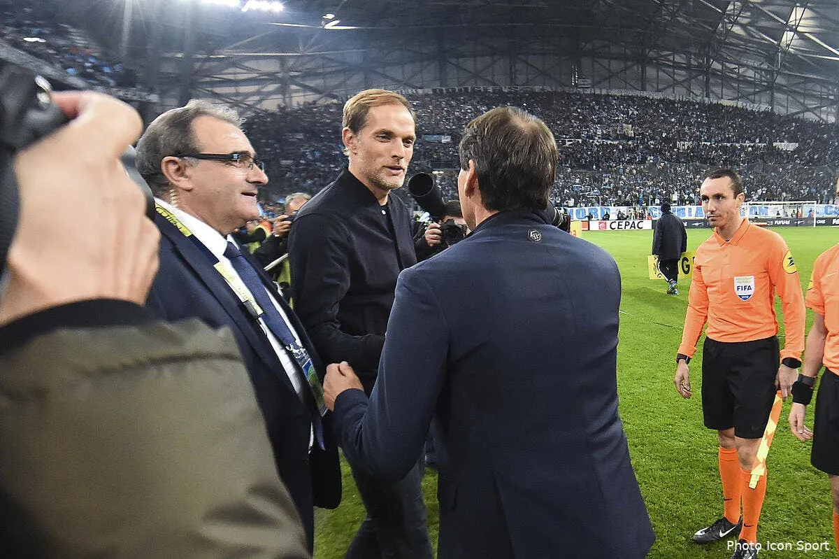 covid 19 tuchel en tete les coachs de l1 cassent leur tirelire icon dim 281018 93 74282805