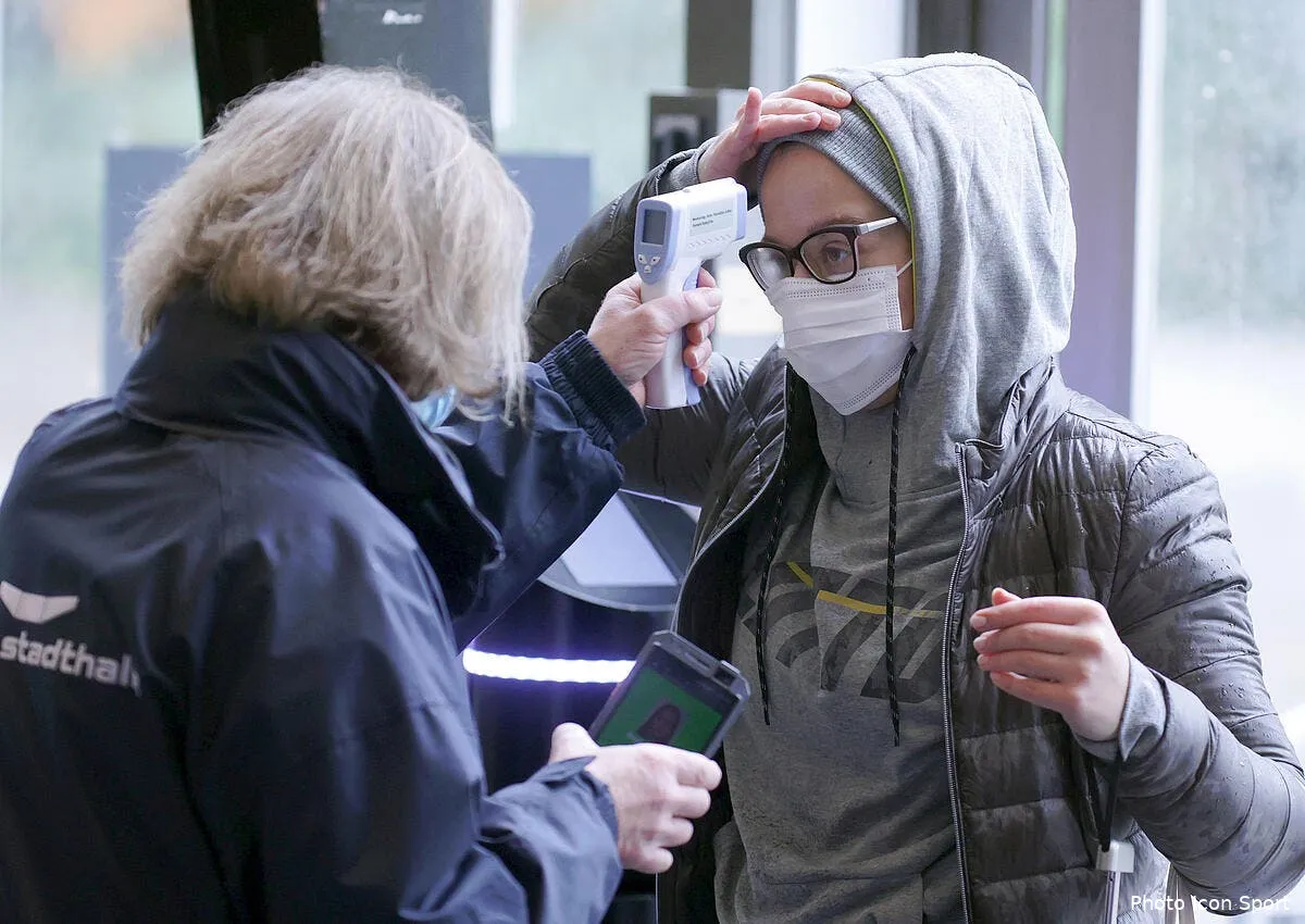 covid le football prioritaire pour les vaccins icon gepa 202010301011370025 299989