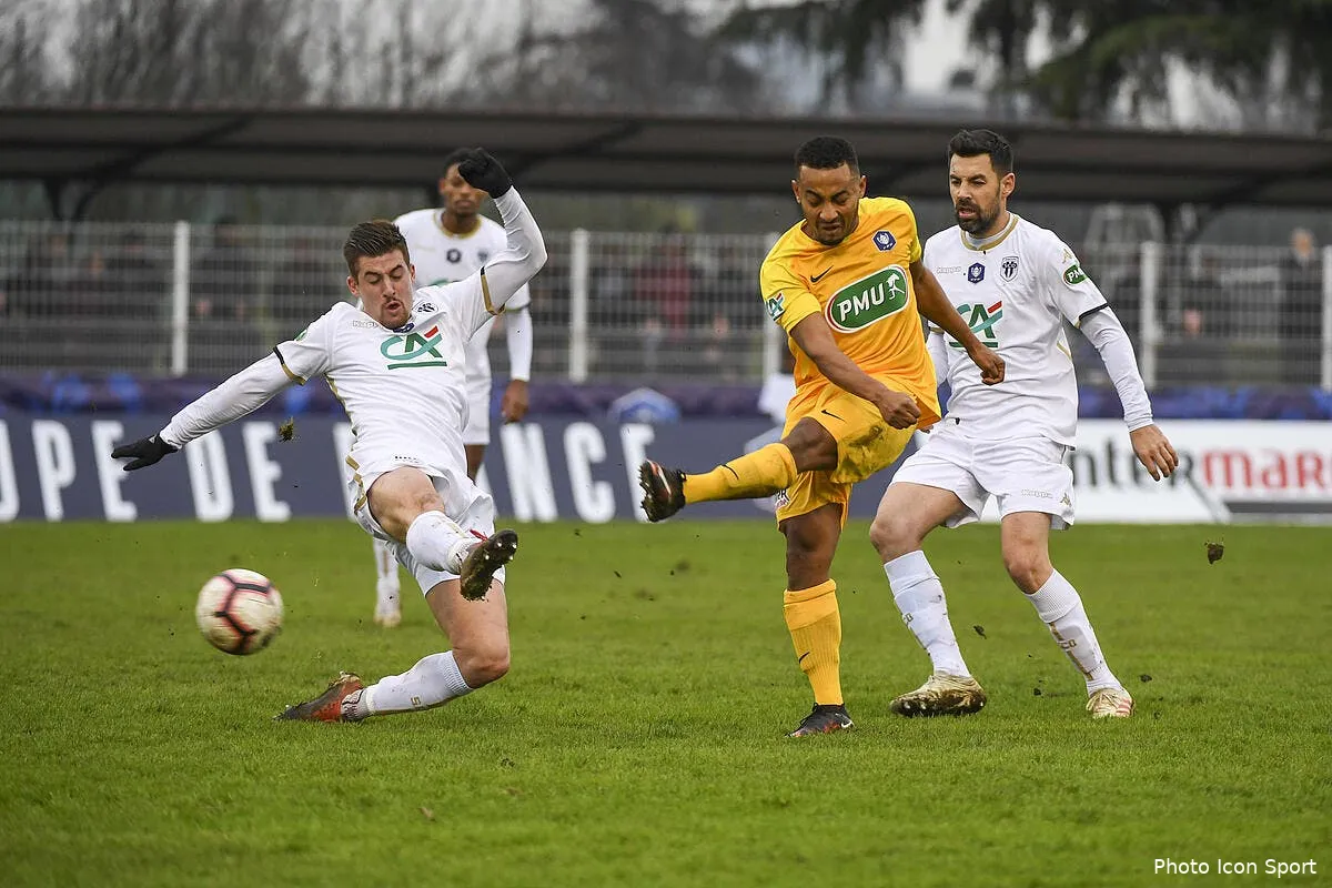 cpe de france viry chatillon r1 elimine angers icon alc 050119 43 08240963