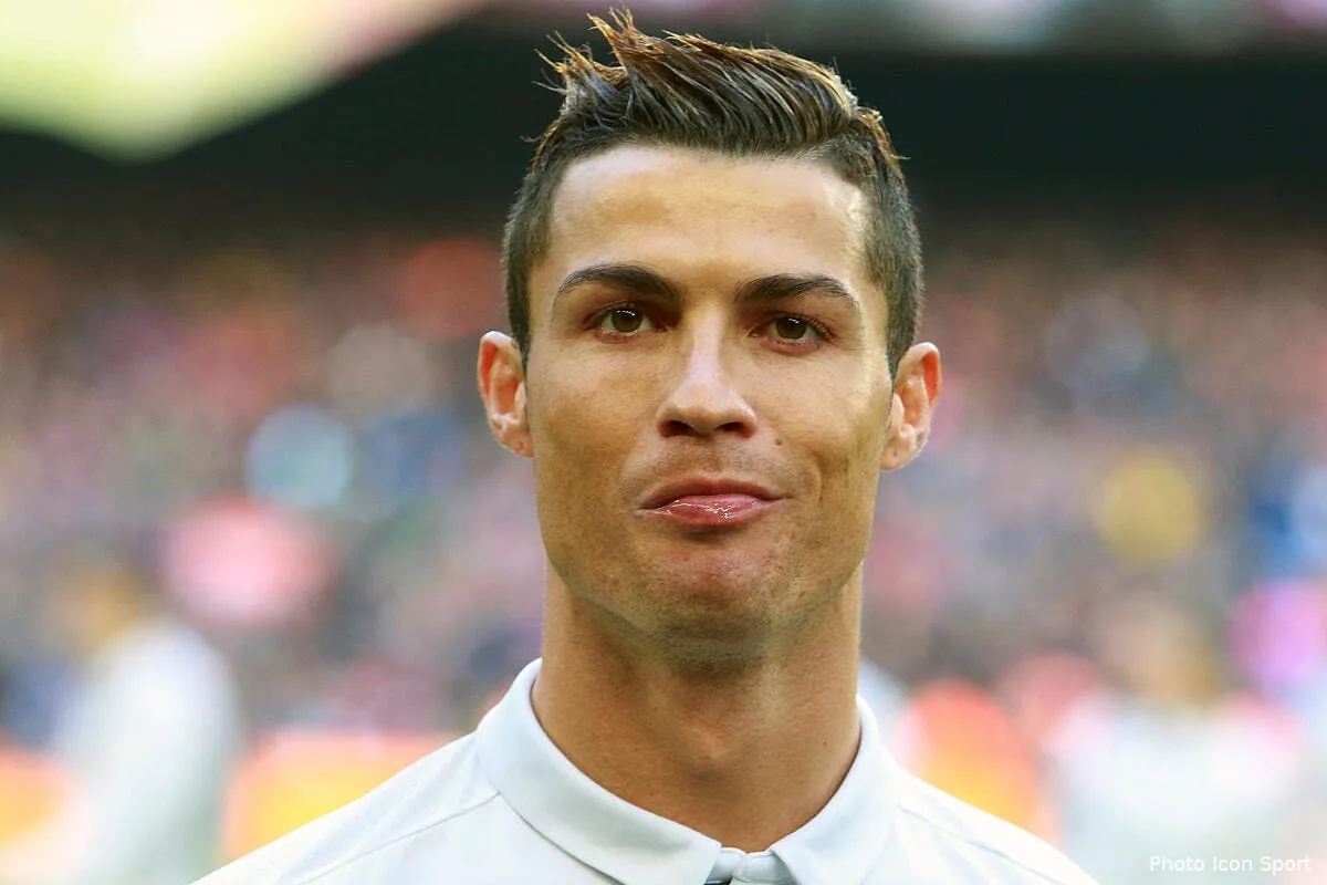 cr7 cristiano ronaldo ne vise que la legende eternelle iconsport sho 031216 54 14164232