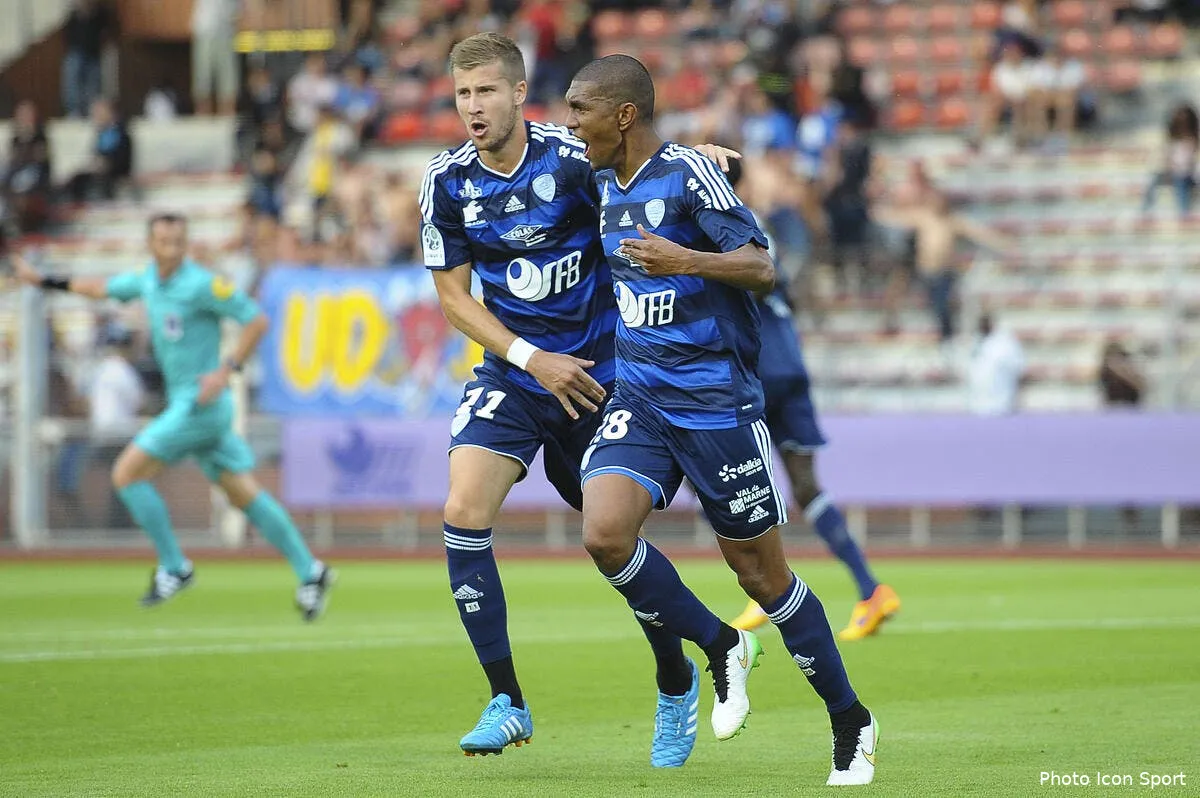 creteil et le havre s echappent en tete iconsport fer 070815 11 03117707