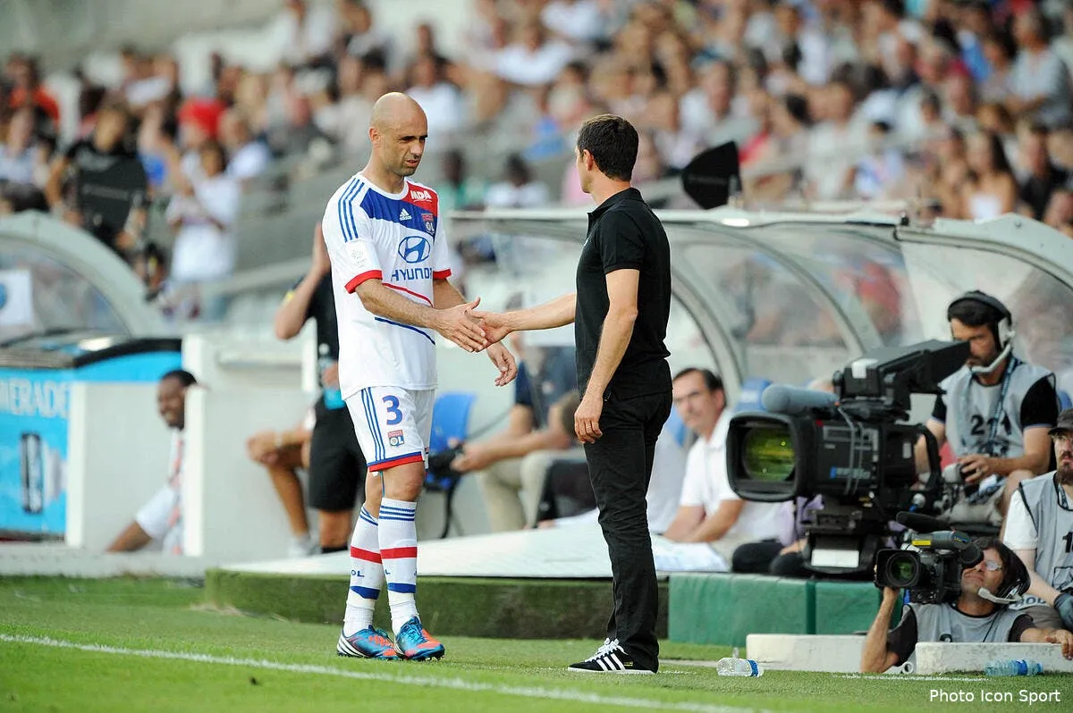 cris assure etre loin de la sortie a l ol iconsport jpt 180812 04 0538699