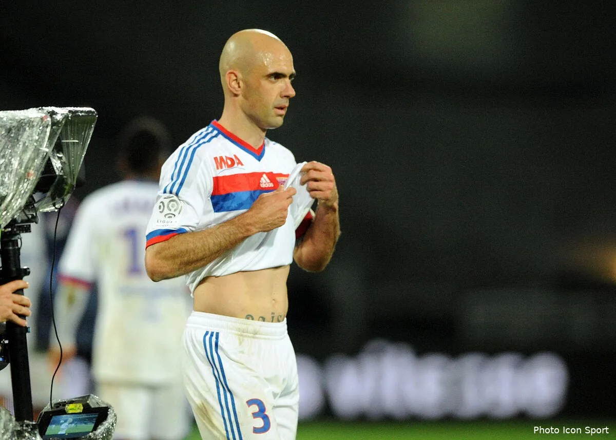 cris choisit la coupe plutot que le podium pour l ol iconsport jpt 220412 22 4134269