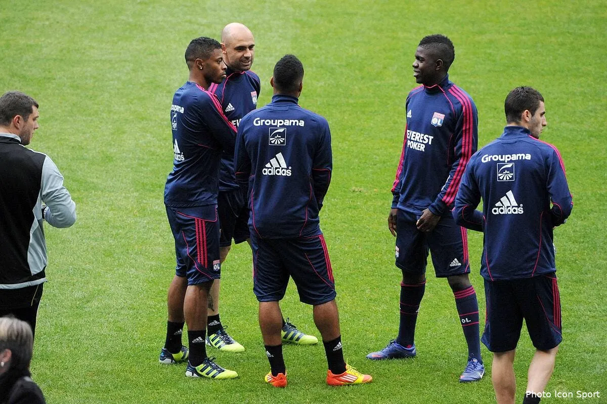 cris ne met pas la pression pour jouer la finale avec l ol iconsport pet 130412 05 2233658