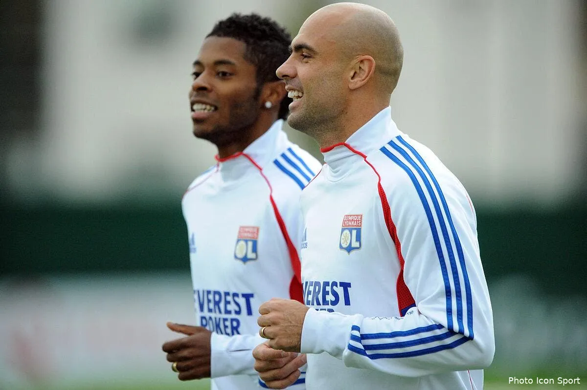 cris ne sait pas encore s il va quitter l ol en juin iconsport jpt 241011 001 1731580