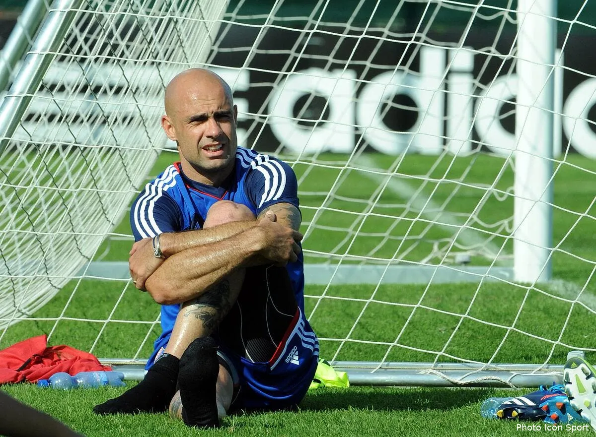 cris repete son amour de l ol et oublie les propos d aulas iconsport jpt 160712 05 51 137772