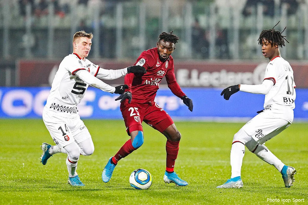 crise baisse des salaires un coach de ligue 1 dit non icon metz rennes suite 057 302537