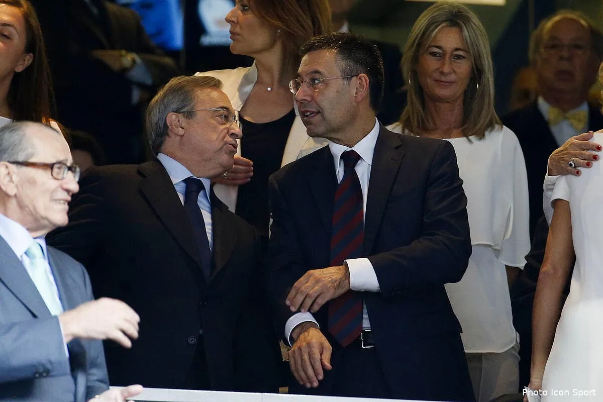 crise les cadors europeens preparent une baisse de salaire generale perez bartomeu281301